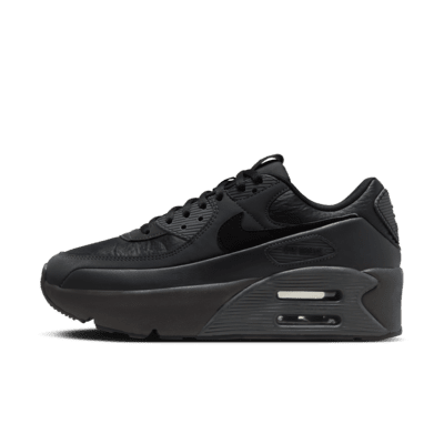 Nike air max 90 essential homme noir best sale